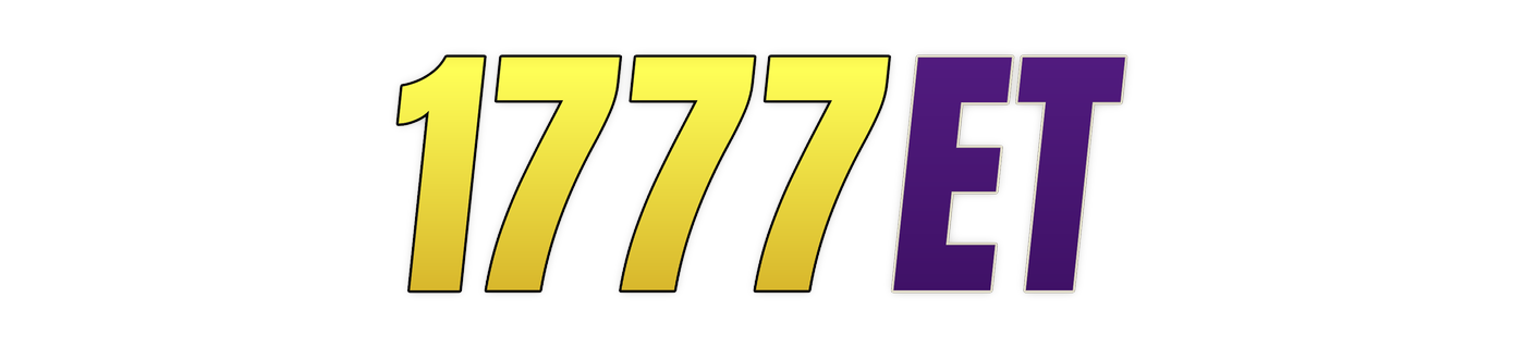 1777et লোগো